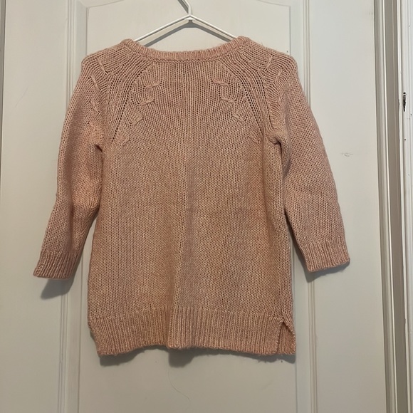 ann taylor sweater! barley worn excellent condition wool sweater - Picture 2 of 2